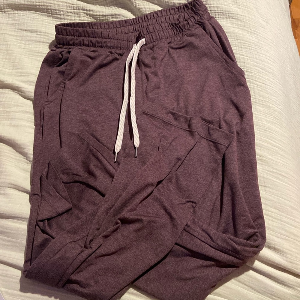 vuori pants
